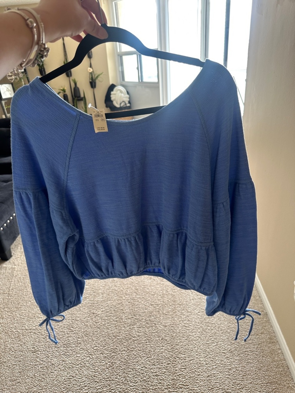 NWT Aerie Long Sleeve